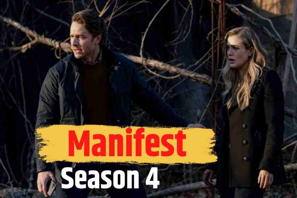 Manifest Season 4 Everything We Know