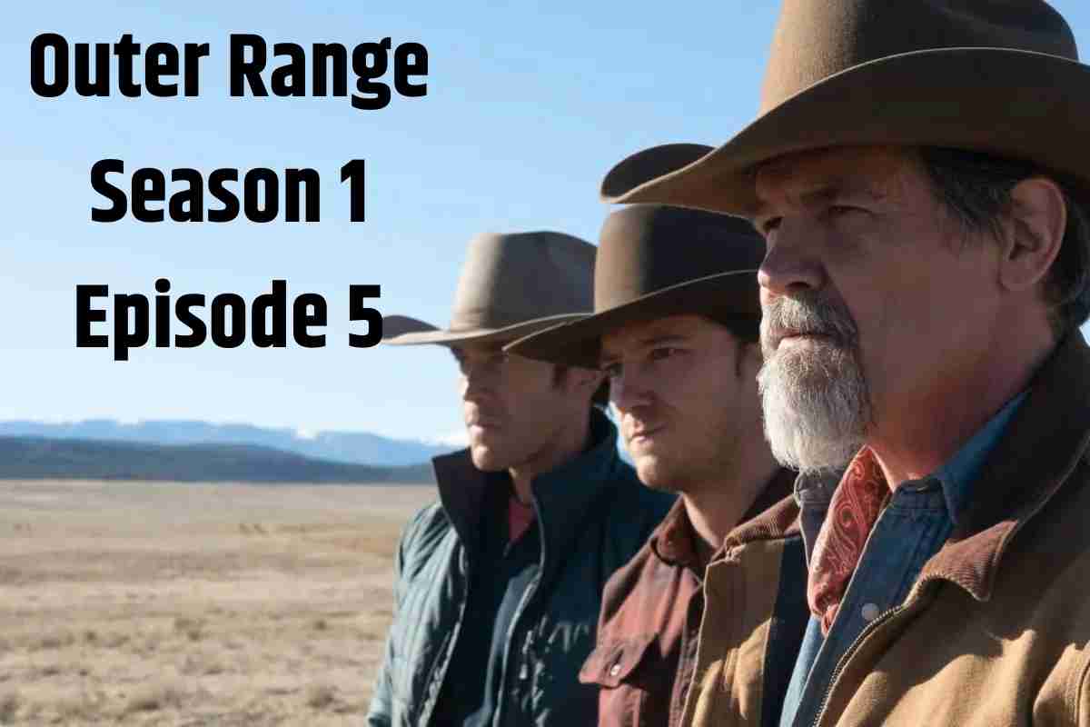 Outer Range Season 1 Episode 5 “The Soil” Recap & Review