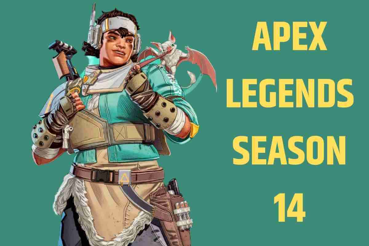 Release Date And Start Time Information For Apex Legends Season 14 (1)