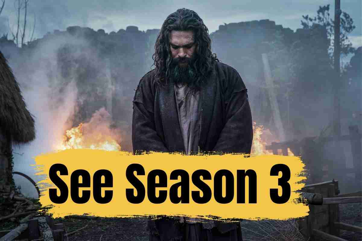 See Season 3 Episode 1 Release Date, Trailer, Cast, and Everything We Know So Far