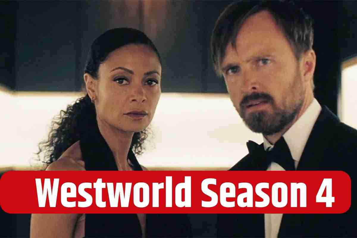 Westworld Season 4 Ending Explained What Happens to Dolores