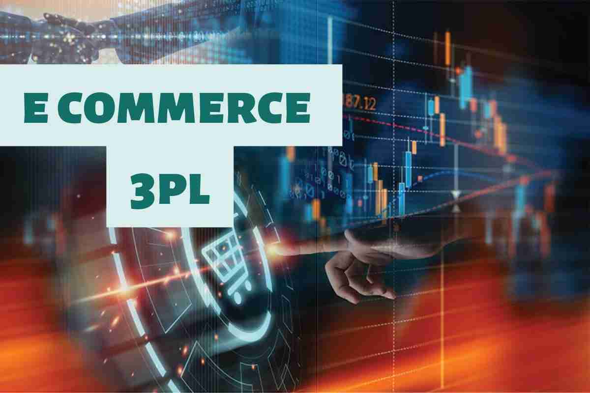 3PL Trends Keeping up with the e-commerce boom