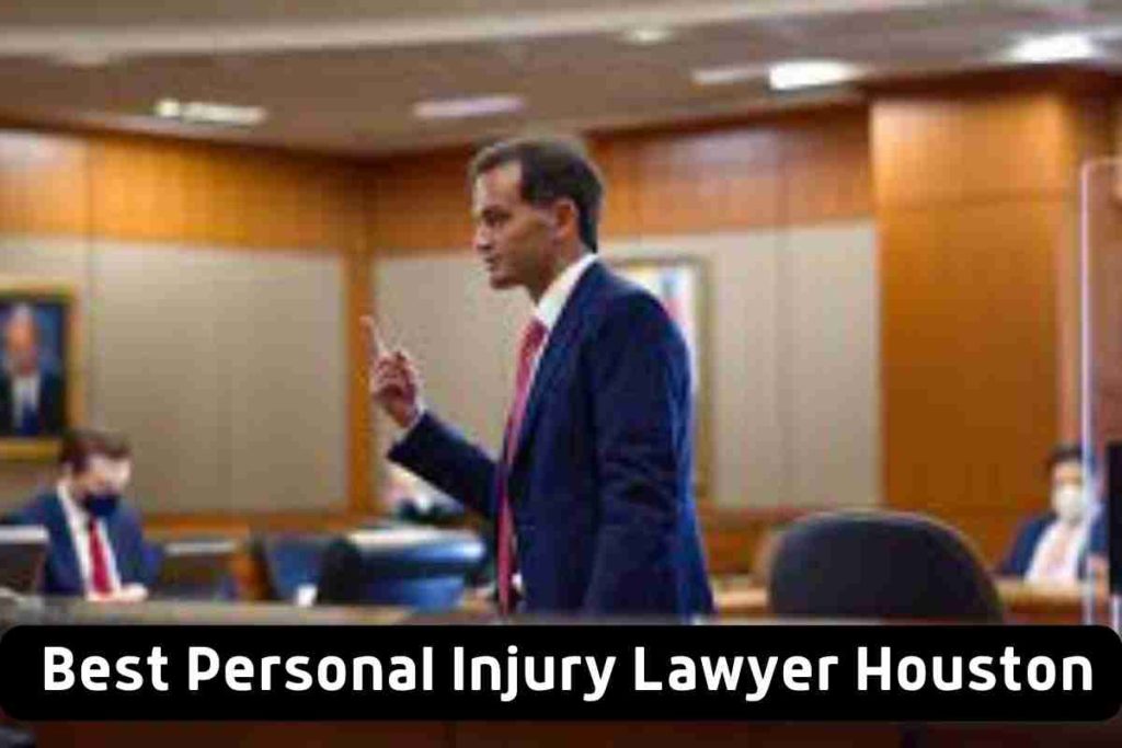 Compare The Best Personal Injury Lawyer Houston , Tx