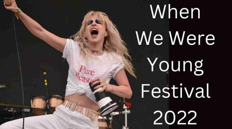 When We Were Young Festival 2022 – Las Vegas After Party Guide (1)