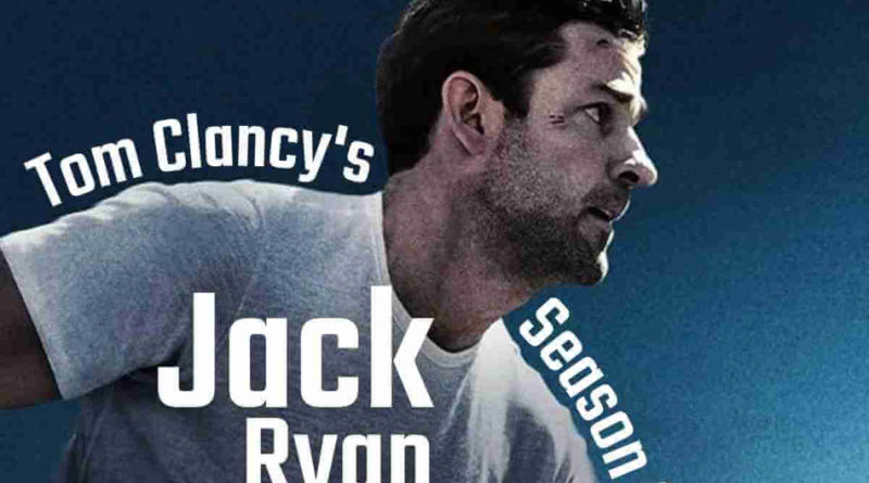'Tom Clancy's Jack Ryan' Season 3 Ending Explained The Cold War Heats Up Again (1)