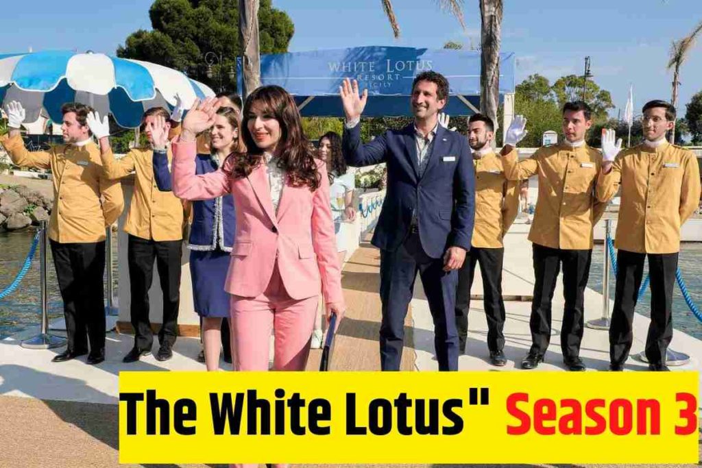 What May Be Ahead For The White Lotus Season 3