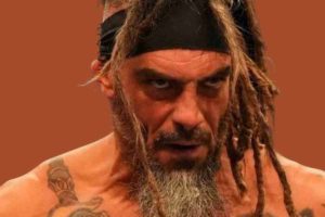 Jay Briscoe - ROH Hall of Fame Inductee (1)