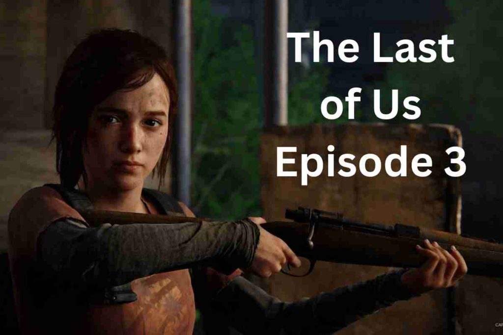 The Last of Us Episode 3 - Review