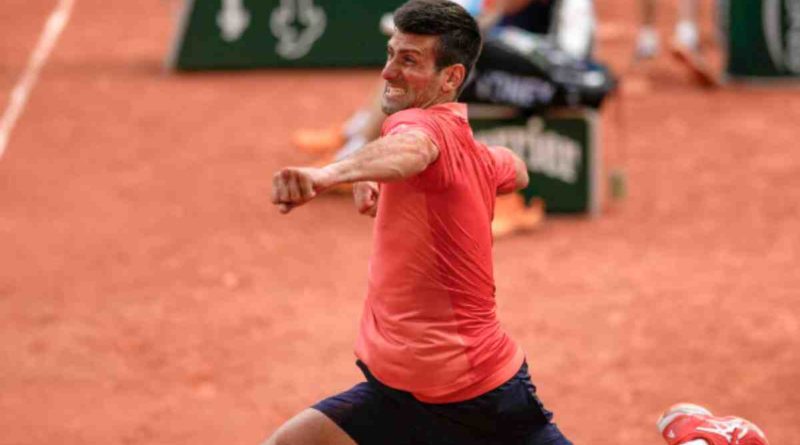 Novak Djokovic Clinches 23rd Grand Slam Title with Victory over Casper Ruud in French Open Final