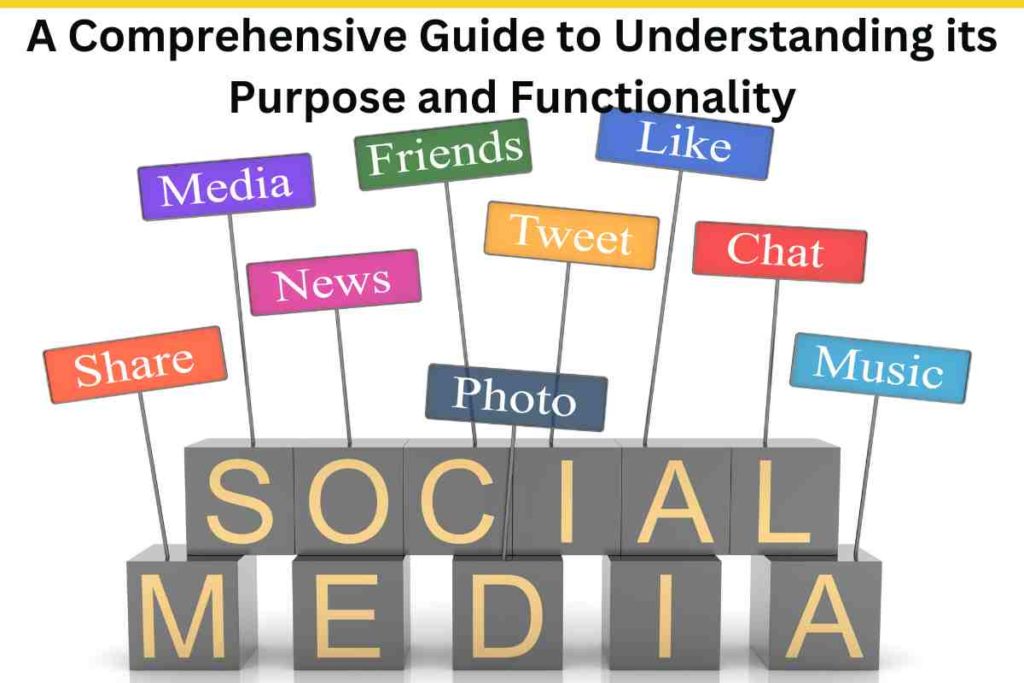 A Comprehensive Guide to Understanding its Purpose and Functionality