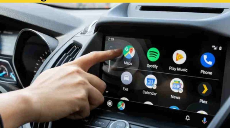 Google Announces Android Auto Beta Testing for All Users - Should You Use Beta Software in Your Vehicle?