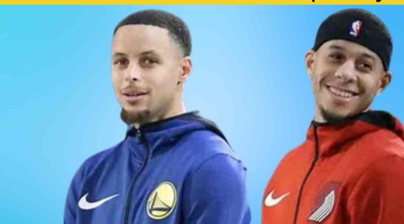 How Is Austin Rivers Related to Steph Curry? The NBA Family Connection Explained