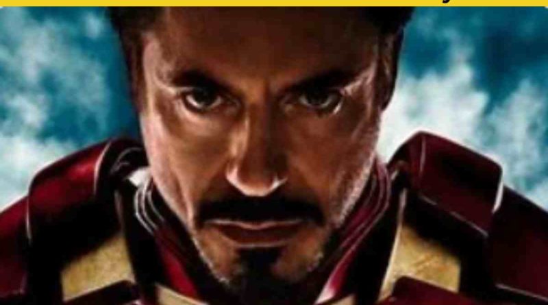 How Stiles Stilinski is Related to Tony Stark: A Shocking Revelation
