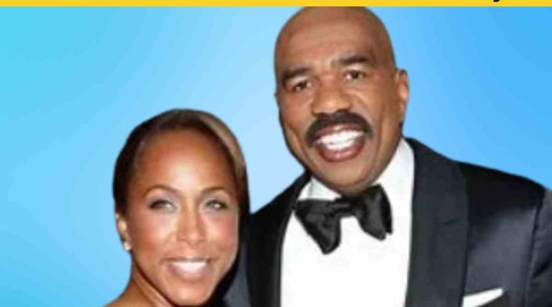 How is Kate Miles Related to Steve Harvey? Unraveling the Surprising Family Connection