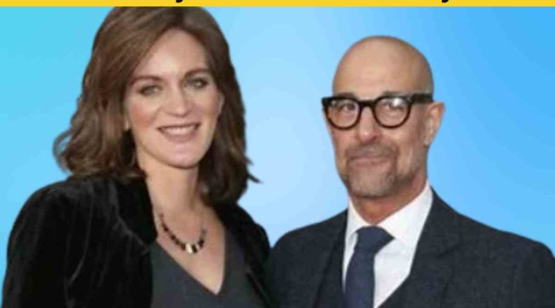 How is Stanley Tucci Related to Emily Blunt? Unveiling the Surprising Family Ties