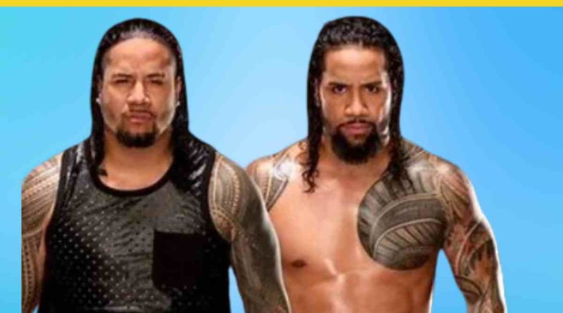 How is The Rock Related to The Usos? A Look into Their Family Ties