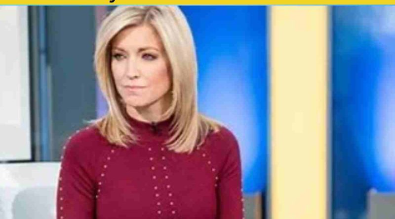 Is Ainsley Earhardt Related to Amelia Earhart? The Truth Behind the Rumor