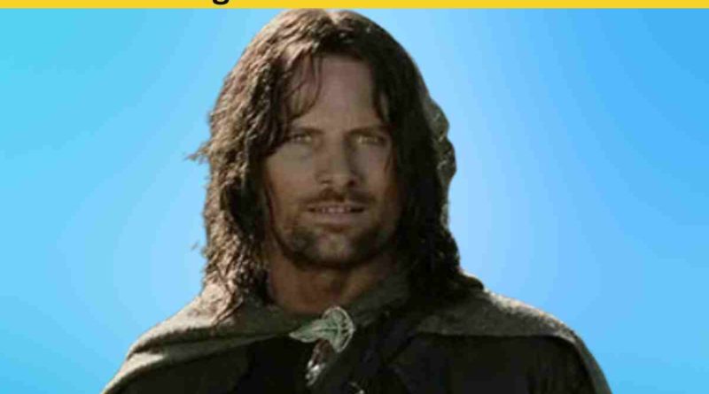 Is Aragorn Related to Elendil? The Truth Behind the King of Gondor