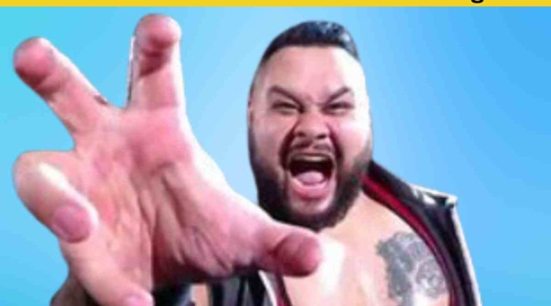 Is Bronson Reed Related to Roman Reigns? The Truth Behind the Samoan Connection