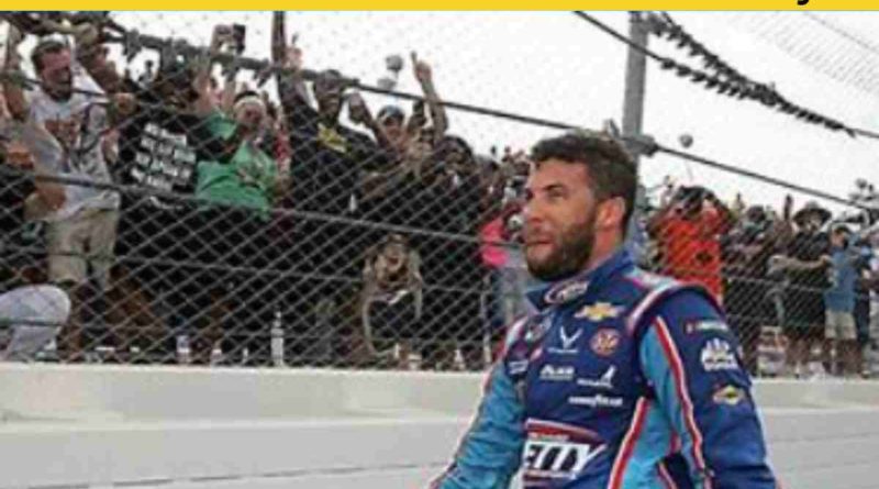 Is Bubba Wallace Related to Richard Petty? The Truth Behind the NASCAR Stars