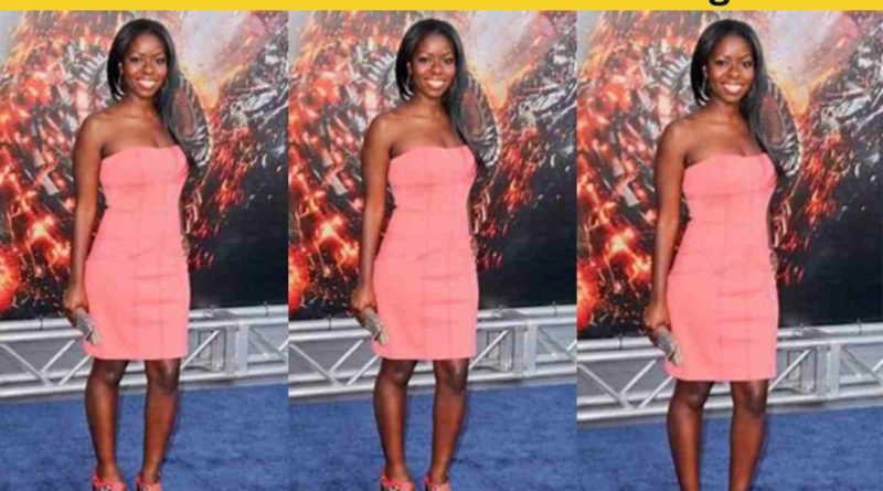 Is Camille Winbush Related to Angela Winbush? The Truth Behind the Rumors