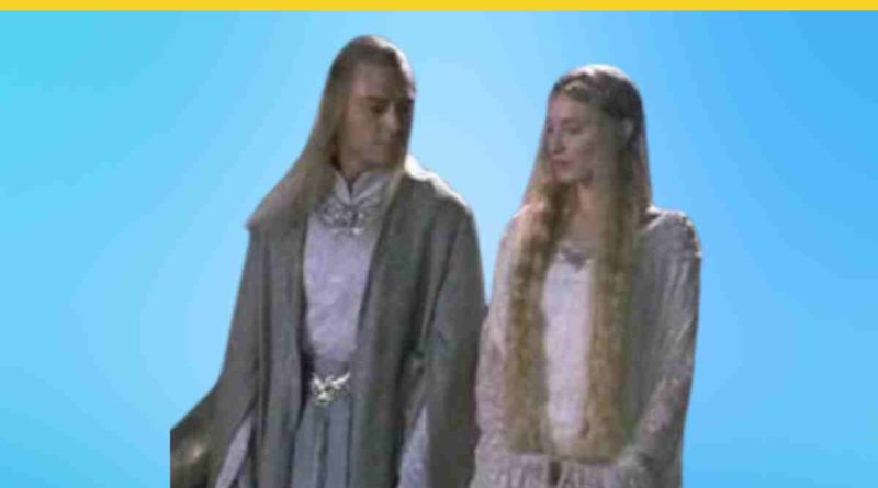 Is Celeborn Related to Celebrimbor? The Truth Behind the Elven Princes