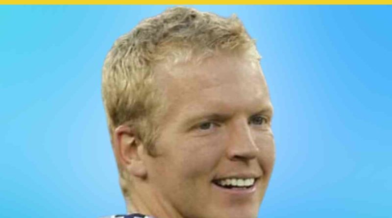 Is Chris Simms Related to Phil Simms? The Father-Son Duo in Football