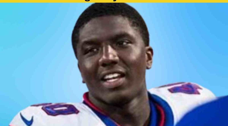 Is Devin Singletary Related to Mike Singletary? The Truth Behind the NFL Players