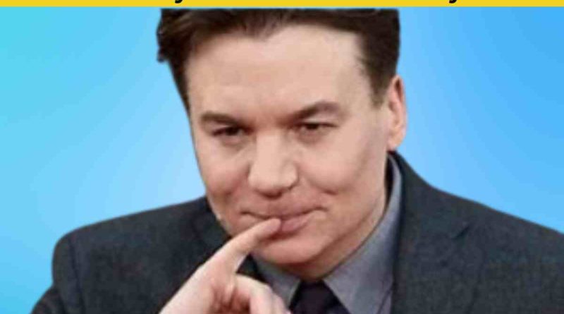 Is Emma Myers Related to Mike Myers? The Truth Behind the Rumor