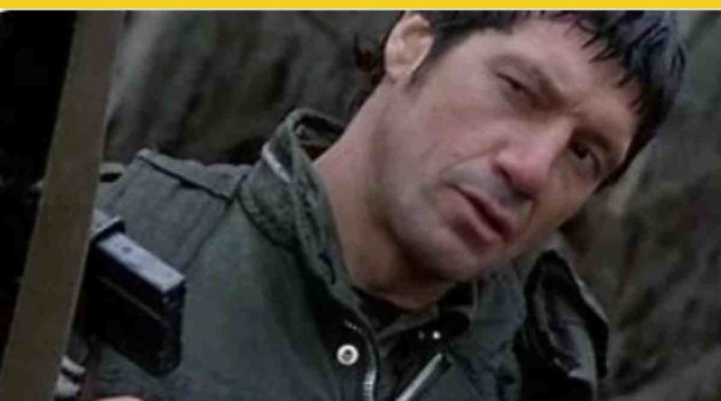Is Fred Ward Related to Jon Bernthal? The Surprising Truth