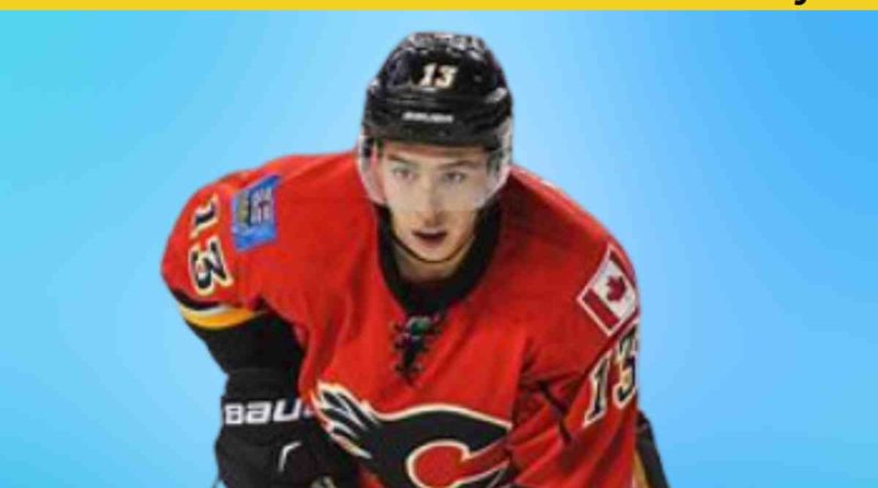 Is Frederick Gaudreau Related to Johnny Gaudreau? A Hockey Mystery