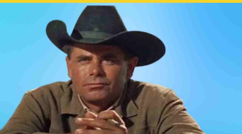 Is Glenn Ford Related to Harrison Ford? Unraveling the Truth Behind the Surname