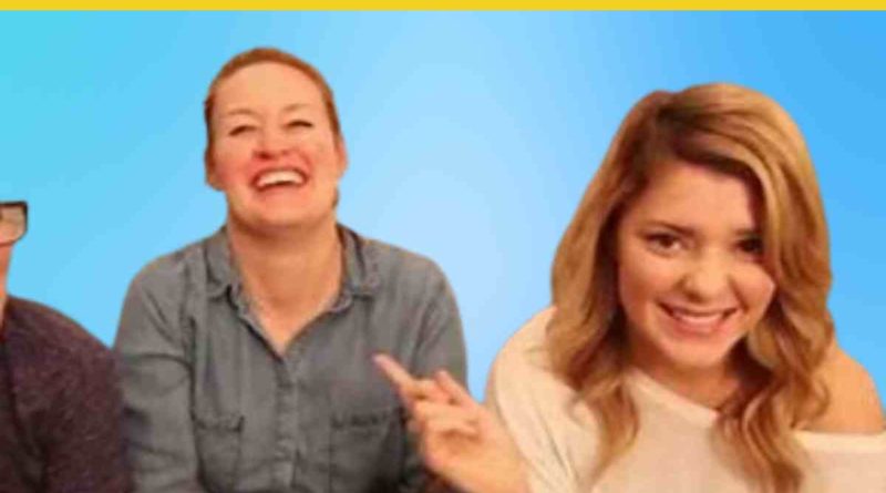 Is Hannah Hart Related to Mamrie? The Truth Behind the YouTube Stars' Friendship