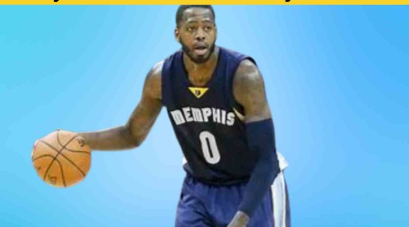 Is JaMychal Green Related to Draymond Green?