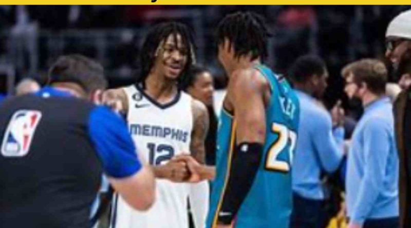 Is Jaden Ivey Related to Ja Morant? The Truth Behind the NBA Stars