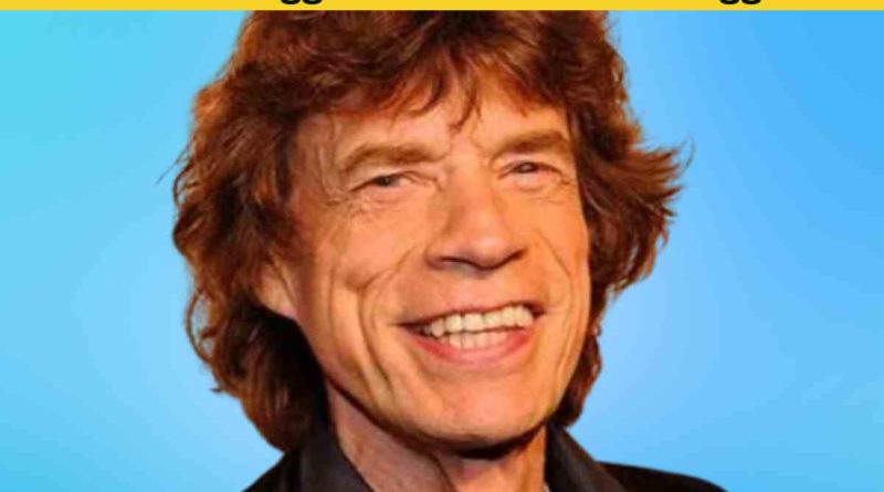 Is James Jagger Related to Mick Jagger? The Answer May Surprise You