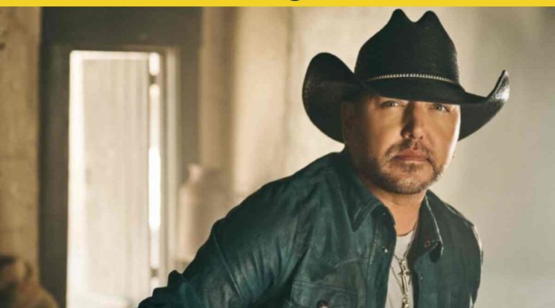 Is Jason Aldean Dealing with Health Issues? Unveiling the Truth