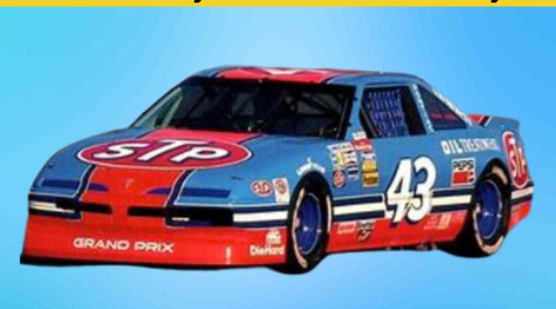 Is Jenna Petty Related to Richard Petty? The Truth Behind the NASCAR Connection