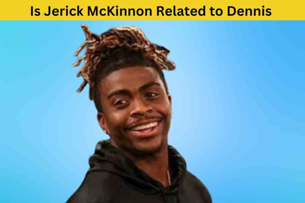 Is Jerick McKinnon Related to Dennis McKinnon? The Truth Behind the NFL Stars