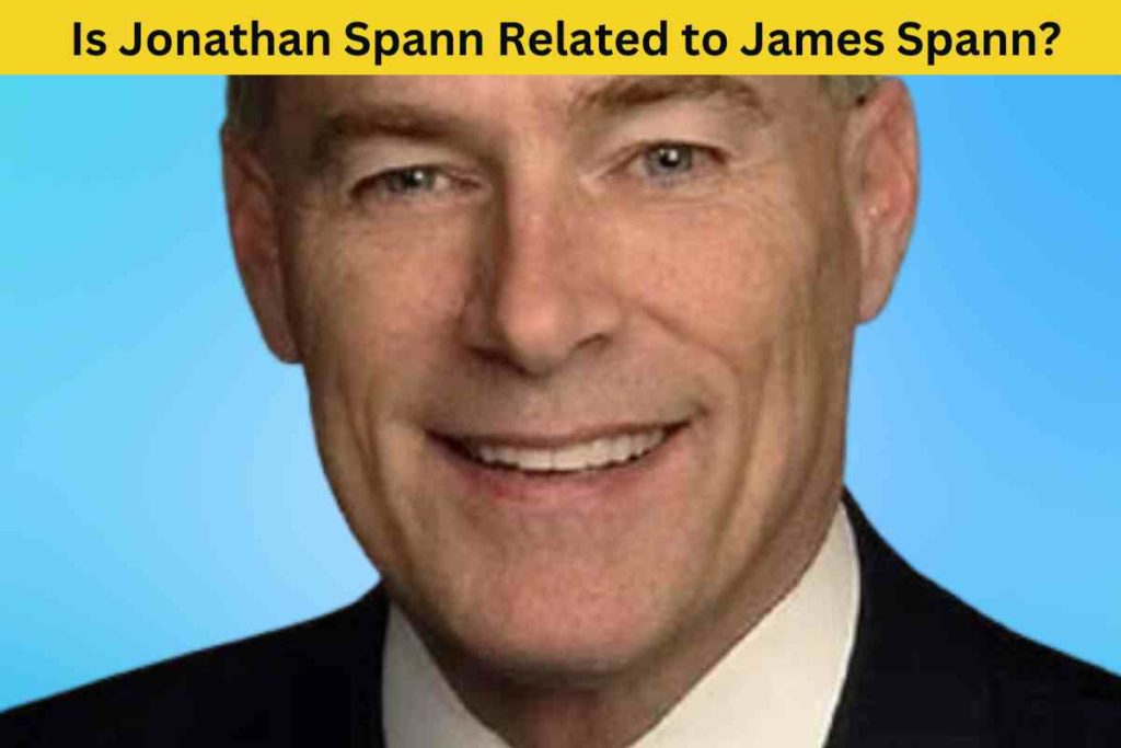 Is Jonathan Spann Related to James Spann? Unraveling the Truth Behind the Rumors