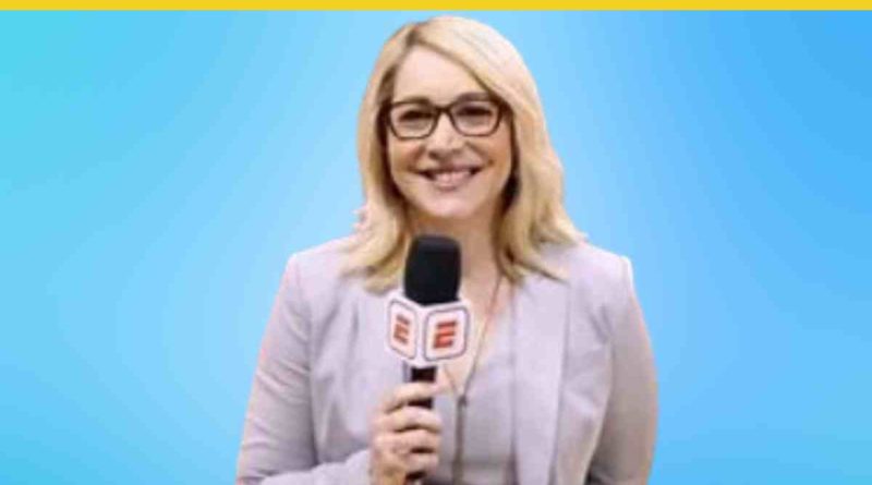 Is Kerith Burke Related to Doris Burke? The Truth Behind the Rumor