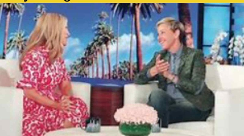 Is Kym Douglas Related to Ellen DeGeneres? The Truth Behind Their Friendship