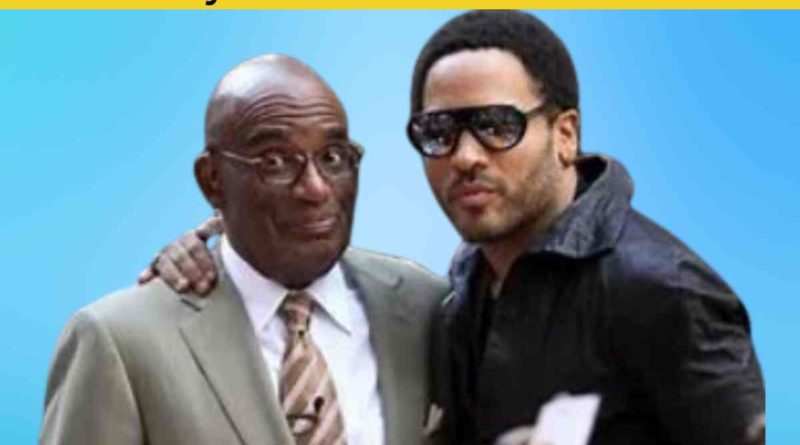 Is Lenny Kravitz Related to Al Roker? The Surprising Truth