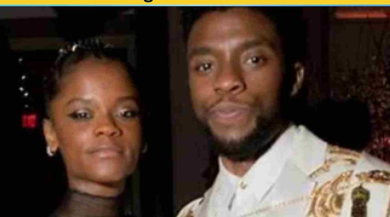 Is Letitia Wright Related to Chadwick Boseman? The Truth Behind Their Bond