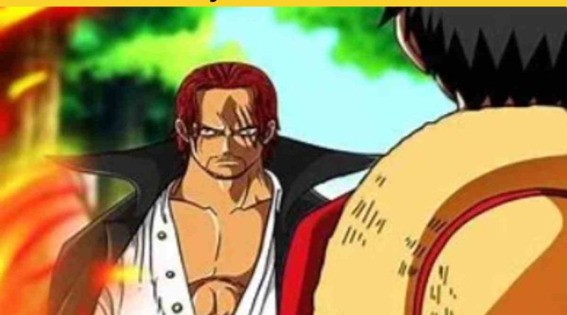 Is Luffy Related to Shanks: The Truth Behind One Piece's Most Mysterious Pirate