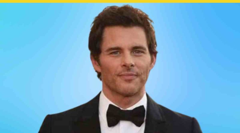 Is Matthew Marsden Related to James Marsden? The Truth Behind the Similar Surnames