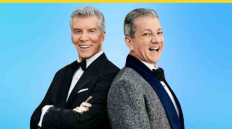 Is Michael Buffer Related to Bruce Buffer? The Surprising Truth