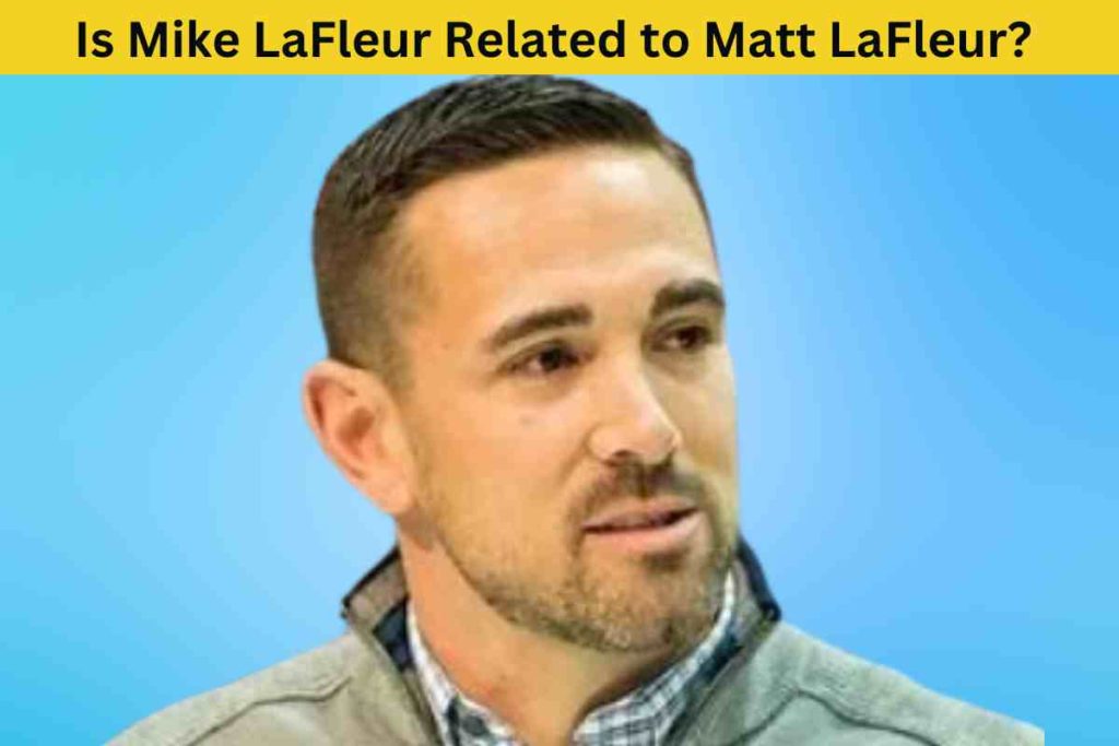 Is Mike LaFleur Related to Matt LaFleur? The NFL Brothers Connection