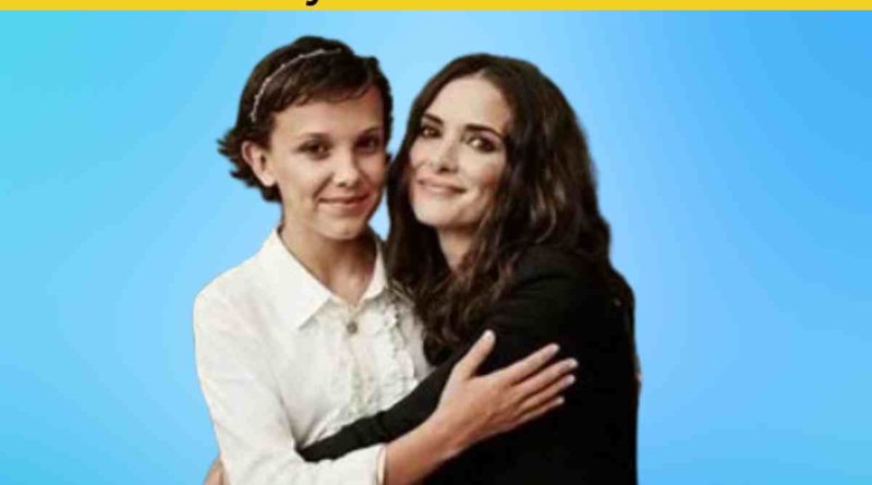 Is Millie Bobby Brown Related to Winona Ryder? The Truth Behind Their Bond