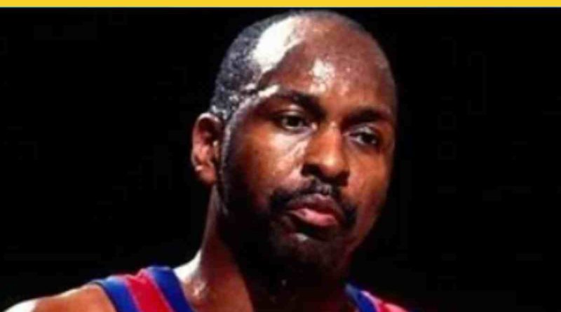 Is Moses Malone Related to Karl Malone? The Truth About the NBA Legends